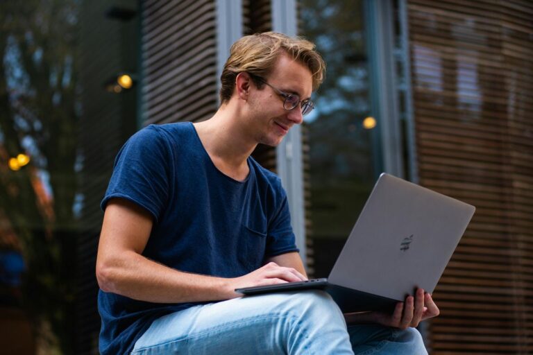 como vender cursos online