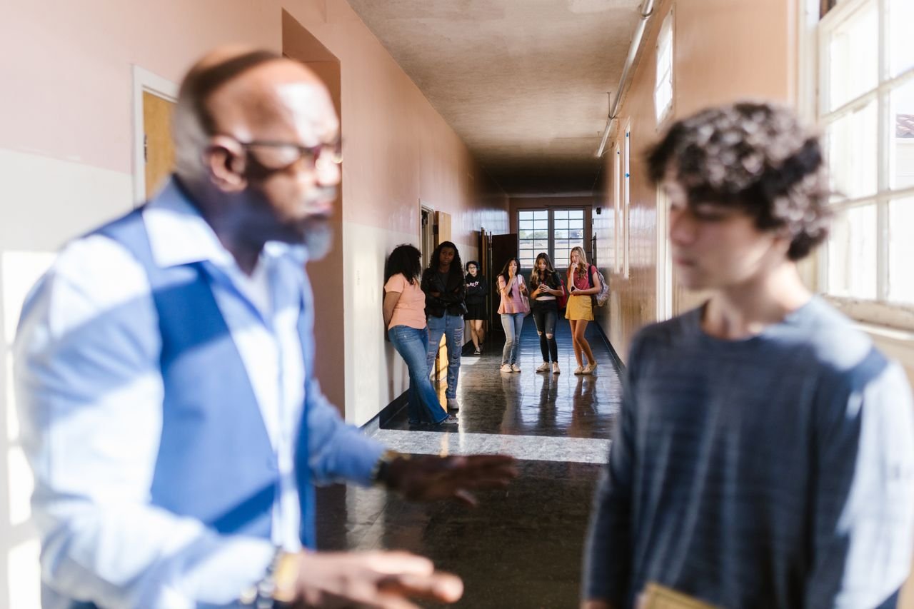 a importância social da profissão docente